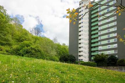 Wohnung Heidelberg Emmertsgrund - 2 Zimmer, 67 m&sup2;, 138.500&euro; | Angebot:26365238