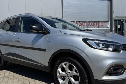 Renault Kadjar 89.990 km 14.890 &euro; Philippsburg 76661