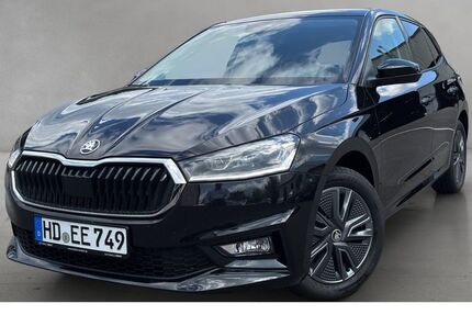 Skoda Fabia 4.999 km 25.480 &euro; Eberbach 69412