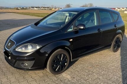 Seat Altea 213.944 km 3.900 &euro; Mannheim 68219
