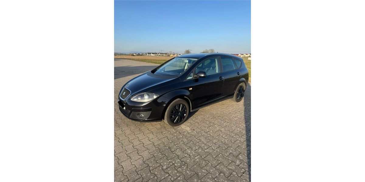 Seat Altea 213.944 km 3.900 &euro; Mannheim 68219