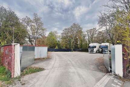 Grundstück Ludwigshafen am Rhein Mundenheim - 770.000&euro; | Angebot:23727114