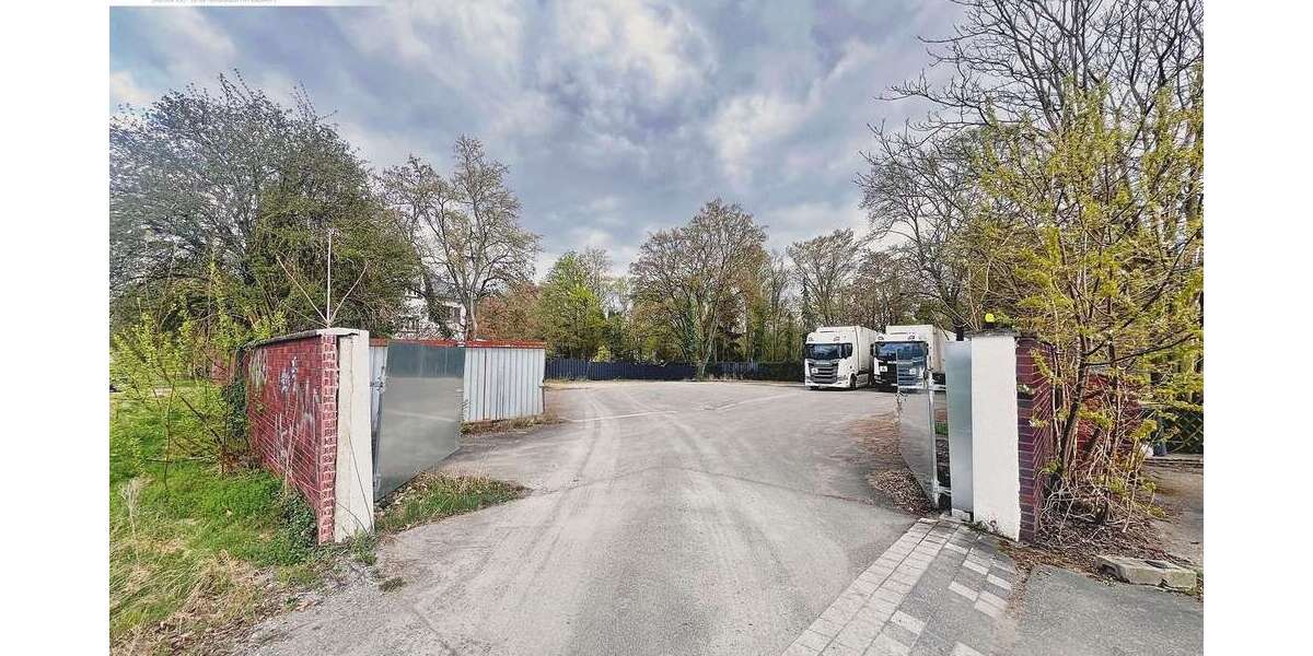 Grundstück Ludwigshafen am Rhein Mundenheim - 770.000&euro; | Angebot:23727114