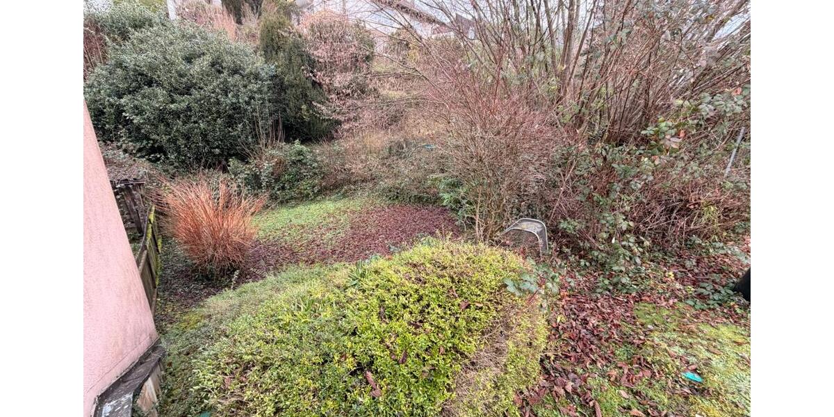 Mehrfamilienhaus, Wohnhaus Heidelberg Peterstal - 7 Zimmer, 135 m&sup2;, 399.000&euro; | Angebot:24654841