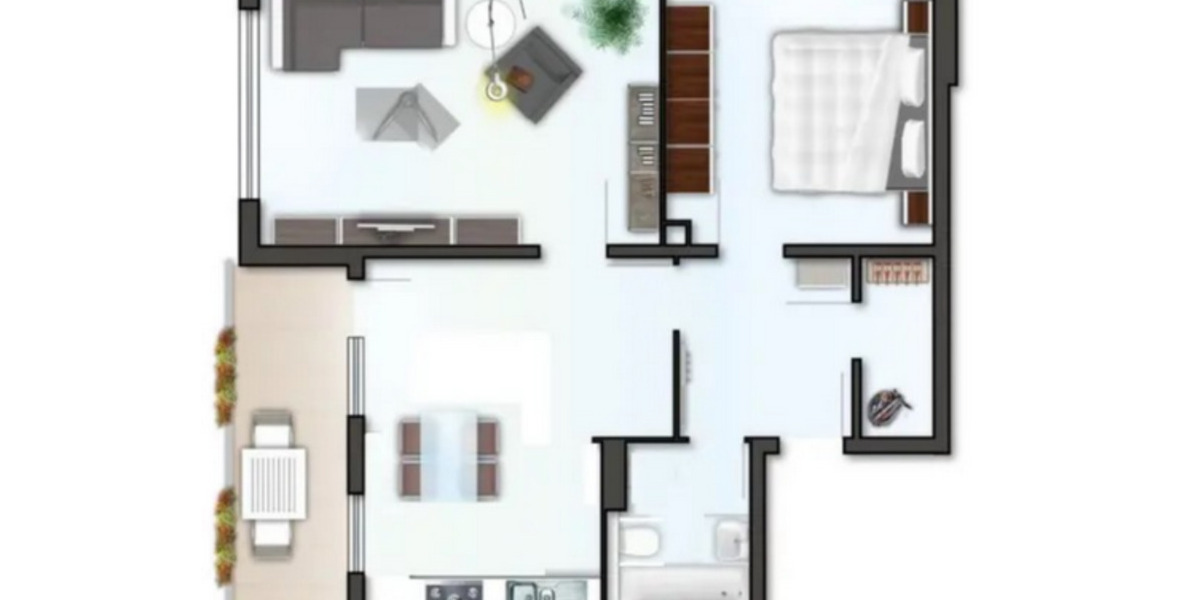 Renovierte 2,5 Zim. Wohn. zum direkt einziehen. Küche, Klima etc. 2.5 zimmer