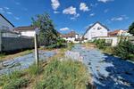 Freistehendes Haus mit Baugenehmigung zum 4-Familienhaus mit Doppelparker - Mehrfamilienhaus, Wohnhaus Schifferstadt | Angebot:27028751