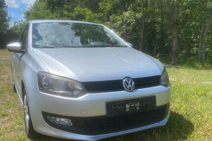 VW Polo 102.350 km 5.390 &euro; Ludwigshafen 67065