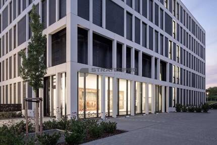 EASTSITE VI - Exklusive Büros in bester Lage zimmer