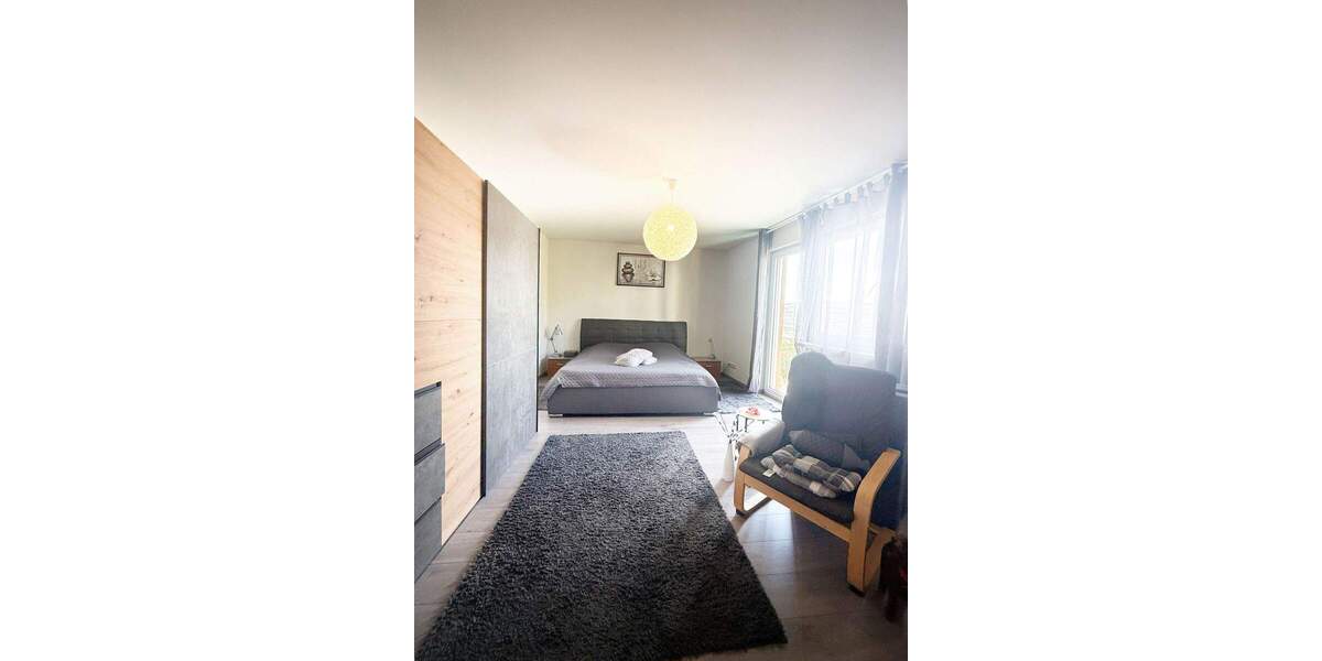 Etagenwohnung Heidelberg Weststadt - 2 Zimmer, 66 m&sup2;, 299.000&euro; | Angebot:24620446