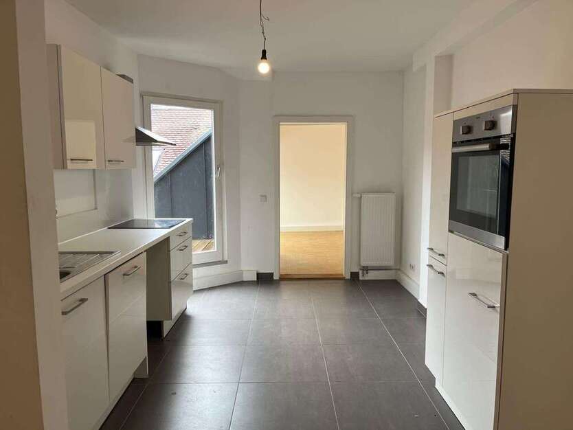 Wohnung zum Mieten in Mannheim 1.200 € 95 m²