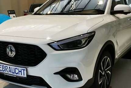 MG ZS 2.500 km 21.780 &euro; HEIDELBERG 69126