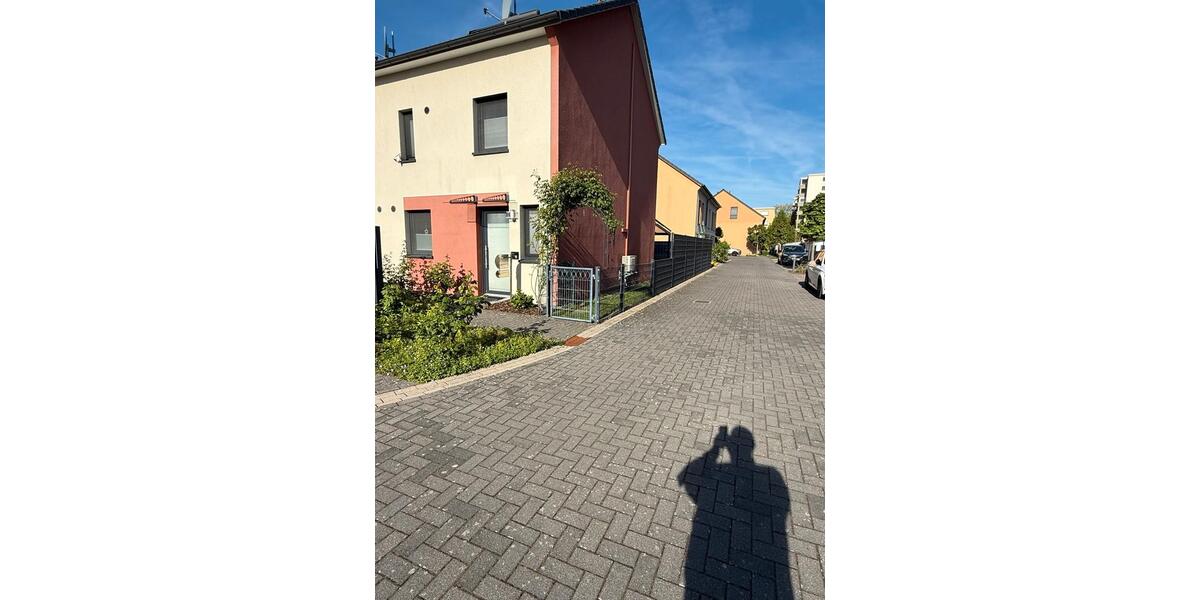 Reihenhaus Weinheim - 4 Zimmer, 116 m&sup2;, 579.000&euro; | Angebot:26335605