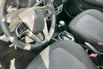 Hyundai i20 110.000 km 8.650 &euro; Rauenberg 69231