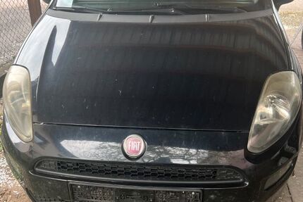 Fiat Punto 187.500 km 2.100 &euro; Leimen 69181