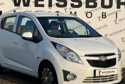 Chevrolet Spark 175.000 km 2.280 &euro; Edingen-Neckarhausen 68535