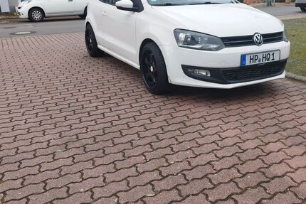 VW Polo 320.000 km 3.200 &euro; Hockenheim 68766