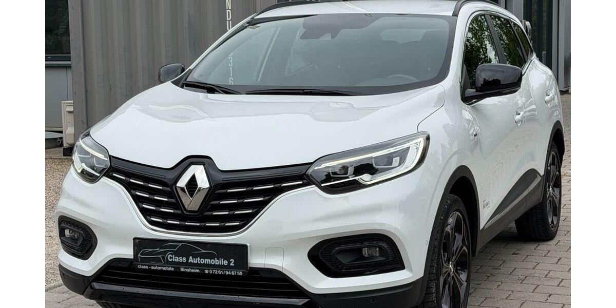 Renault Kadjar 63.492 km 15.789 &euro; Sinsheim 74889