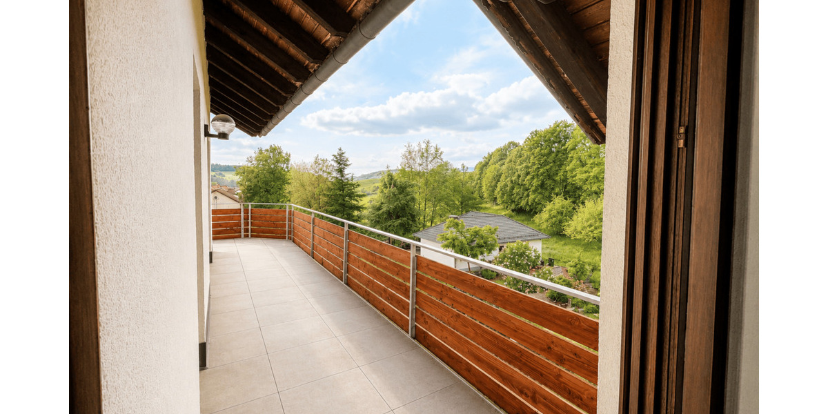 Etagenwohnung Abtsteinach Unter-Abtsteinach - 4 Zimmer, 115 m&sup2;, 299.000&euro; | Angebot:26732918