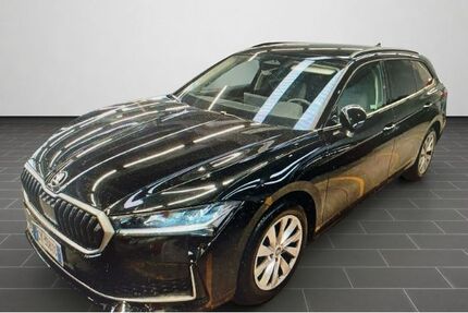 Skoda Superb 20.496 km 32.850 &euro; Ladenburg 68526