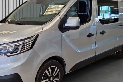 Renault Trafic 26.500 km 31.900 &euro; Heidelberg 69118