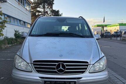 Mercedes-Benz Viano 281.000 km 5.499 &euro; schifferstadt 67105
