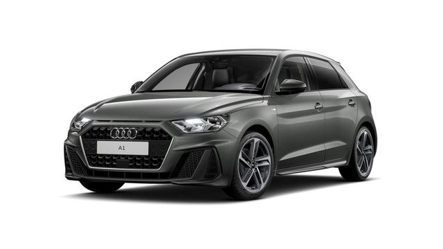 Audi A1 9.230 km 28.860 &euro; Speyer 67346