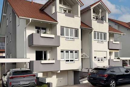 Wohnung Hockenheim - 3 Zimmer, 64 m&sup2;, 250.000&euro; | Angebot:26379343