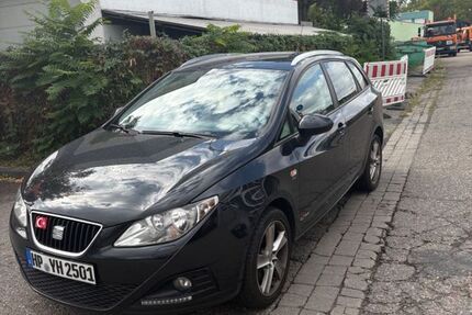 Seat Ibiza 190.000 km 3.900 &euro; mannheim 68307