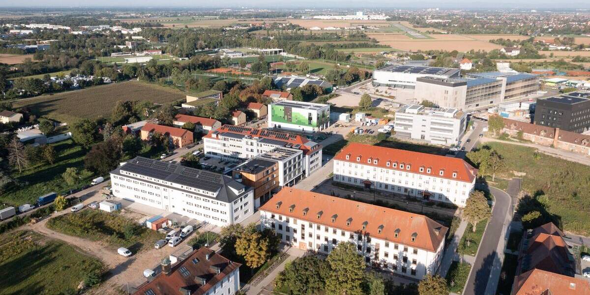 Grundstück Heidelberg Kirchheim - 573.790&euro; | Angebot:25733921