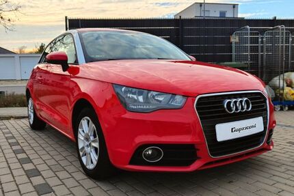 Audi A1 216.212 km 4.100 &euro; Viernheim 68519