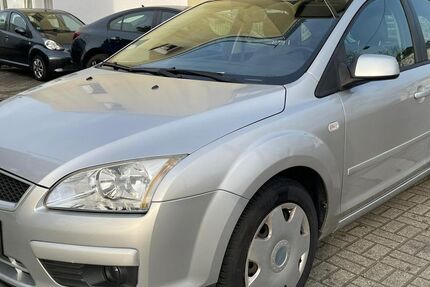 Ford Focus 98.000 km 4.990 &euro; Ludwigshafen am Rhein 67059