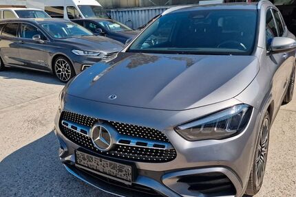 Mercedes-Benz GLA 200 37.800 km 32.000 &euro; Neuhofen 67141