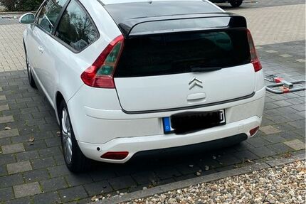 Citroen C4 165.000 km 2.100 € Speyer 67346