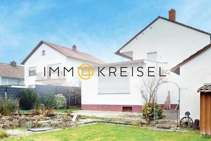 Haus zum Kaufen in Schifferstadt 528.000 € 146 m² 6 zimmer