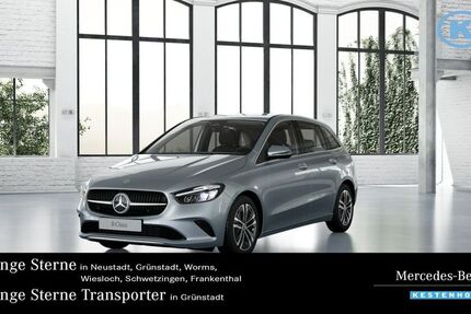 Mercedes B 200