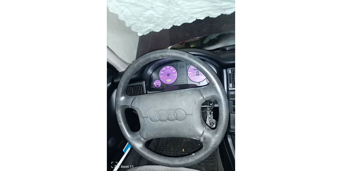 Audi 80 188.580 km 3.490 &euro; Mannheim 68309