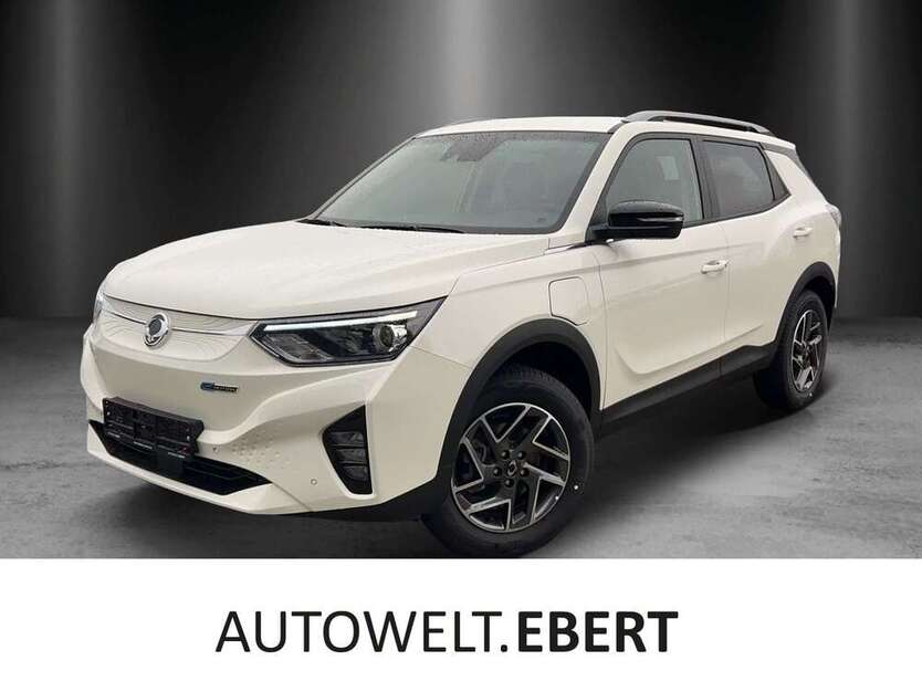 Korando