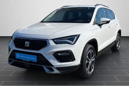 Seat Ateca 71.700 km 25.390 &euro; Mannheim 68167
