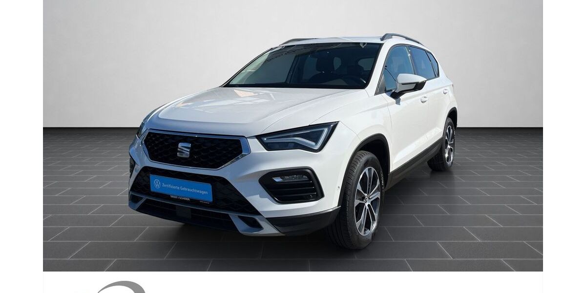 Seat Ateca 71.700 km 25.860 &euro; Mannheim 68167