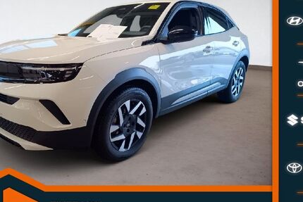 Opel Mokka 8.413 km 21.919 &euro; Heidelberg 69115