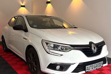 Renault Megane 115.000 km 10.800 &euro; Schwetzingen 68723