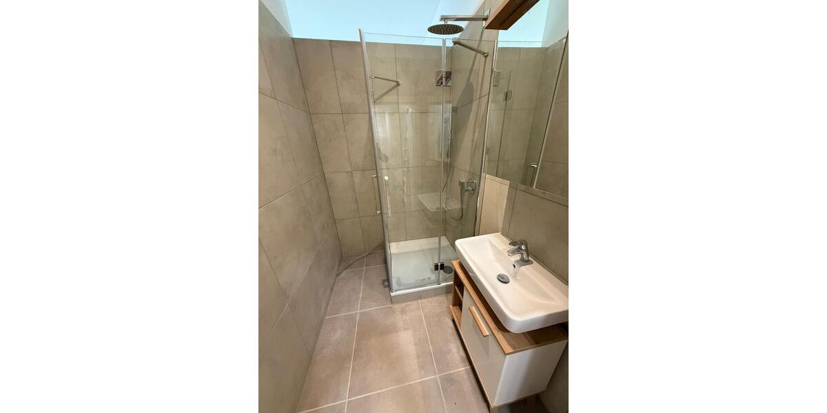 Etagenwohnung Dossenheim - 1 Zimmer, 30 m&sup2;, 650&euro; | Angebot:23750055