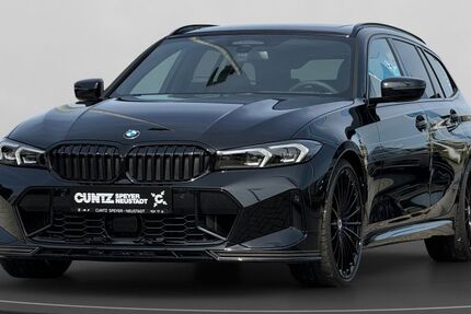 Alpina D3 10.999 km 89.980 &euro; Speyer 67346