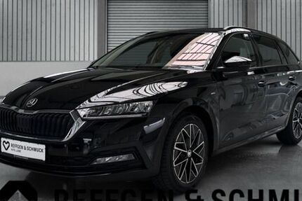 Skoda Octavia 49.100 km 25.847 &euro; Mannheim 68309