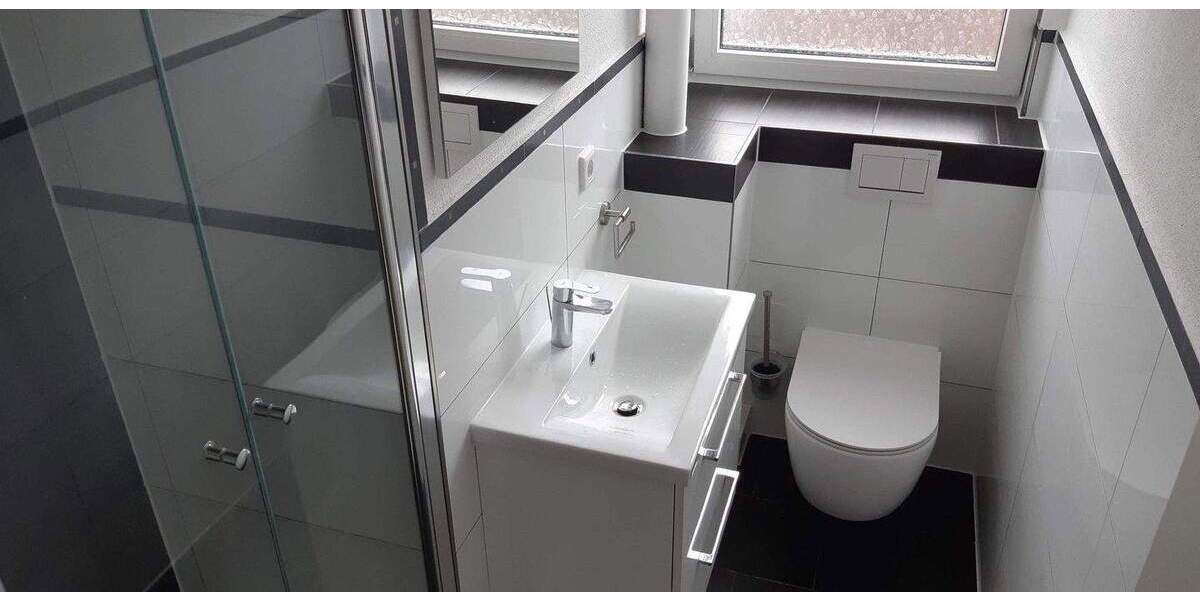 Etagenwohnung Mannheim Neckarstadt - 2 Zimmer, 53 m&sup2;, 695&euro; | Angebot:25571114