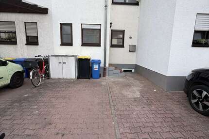 Haus Ludwigshafen Ludwigshafen-Ruchheim - 5 Zimmer, 125 m&sup2;, 1.500&euro; | Angebot:25836467