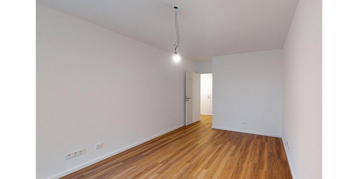 Etagenwohnung Ludwigshafen am Rhein Parkinsel - 3 Zimmer, 77 m&sup2;, 1.070&euro; | Angebot:22716240