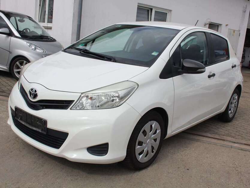 Yaris