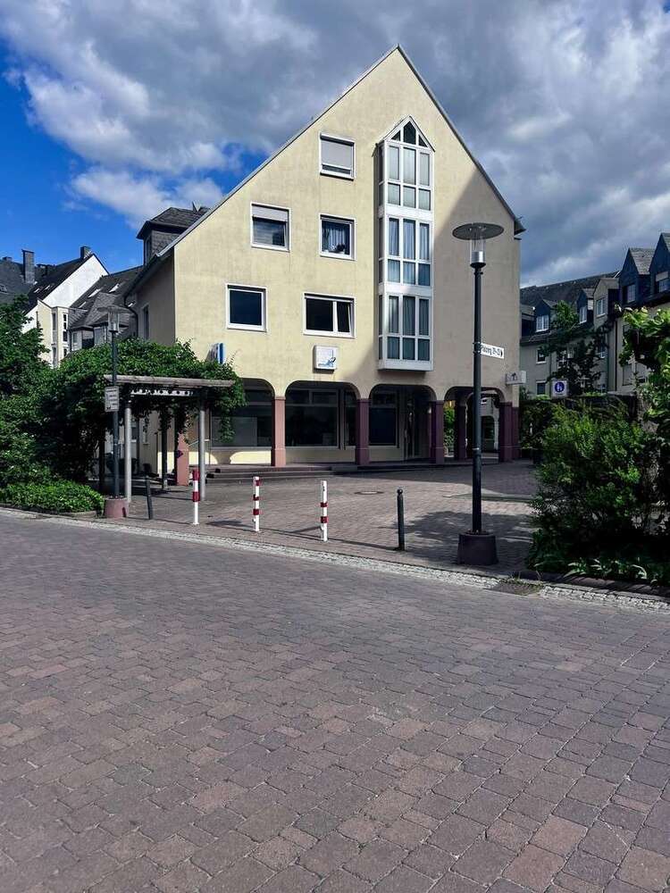 Büro in Bobenheim 125.000 € 45 m²