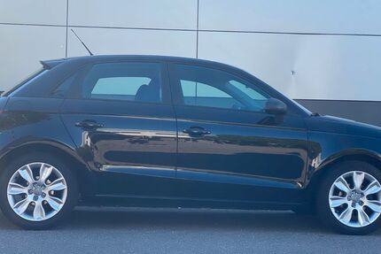 Audi A1 160.000 km 7.500 &euro; Viernheim 68519